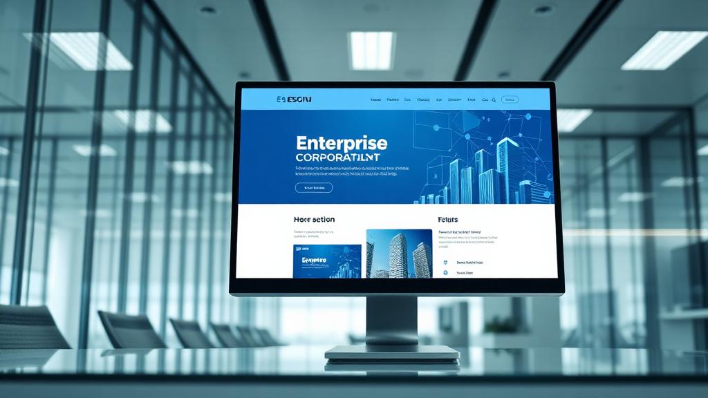 Enterprise Portal