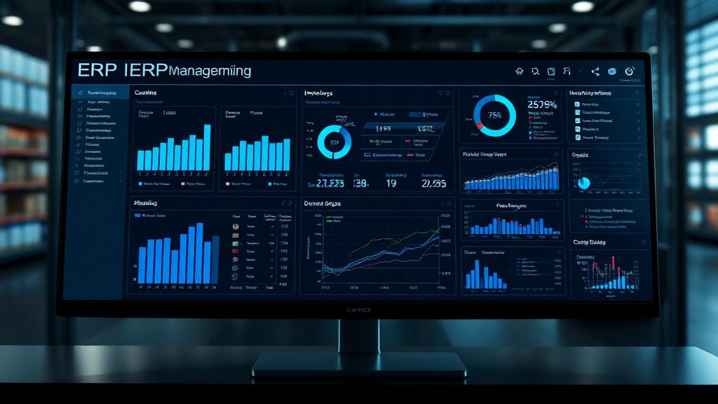 ERP Core Suite