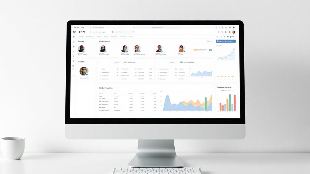 CRM Nexus