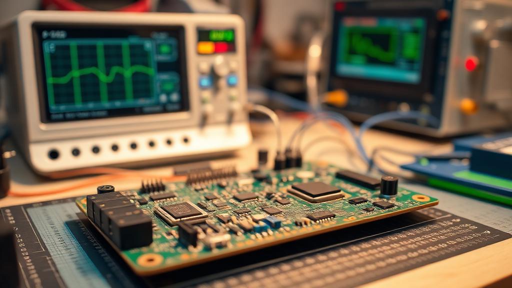 Embedded Edge